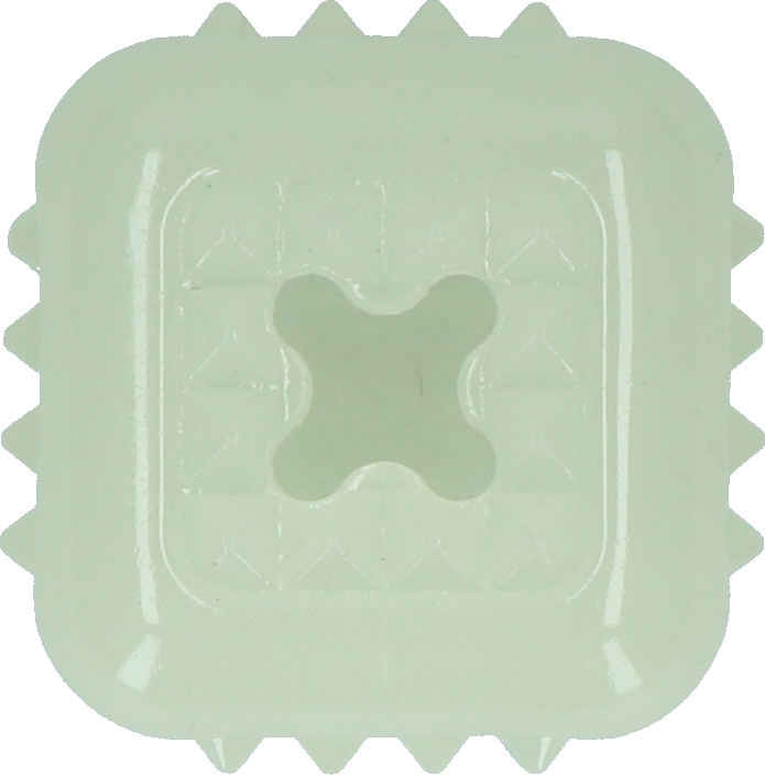 2 Glow Tear the square - Afbeelding 3