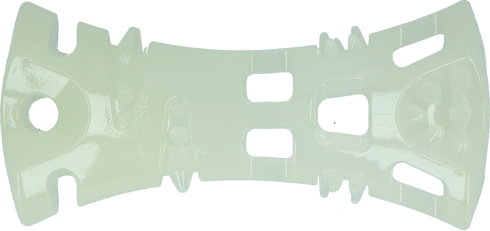 2 Glow Treat bone of its own - Afbeelding 3