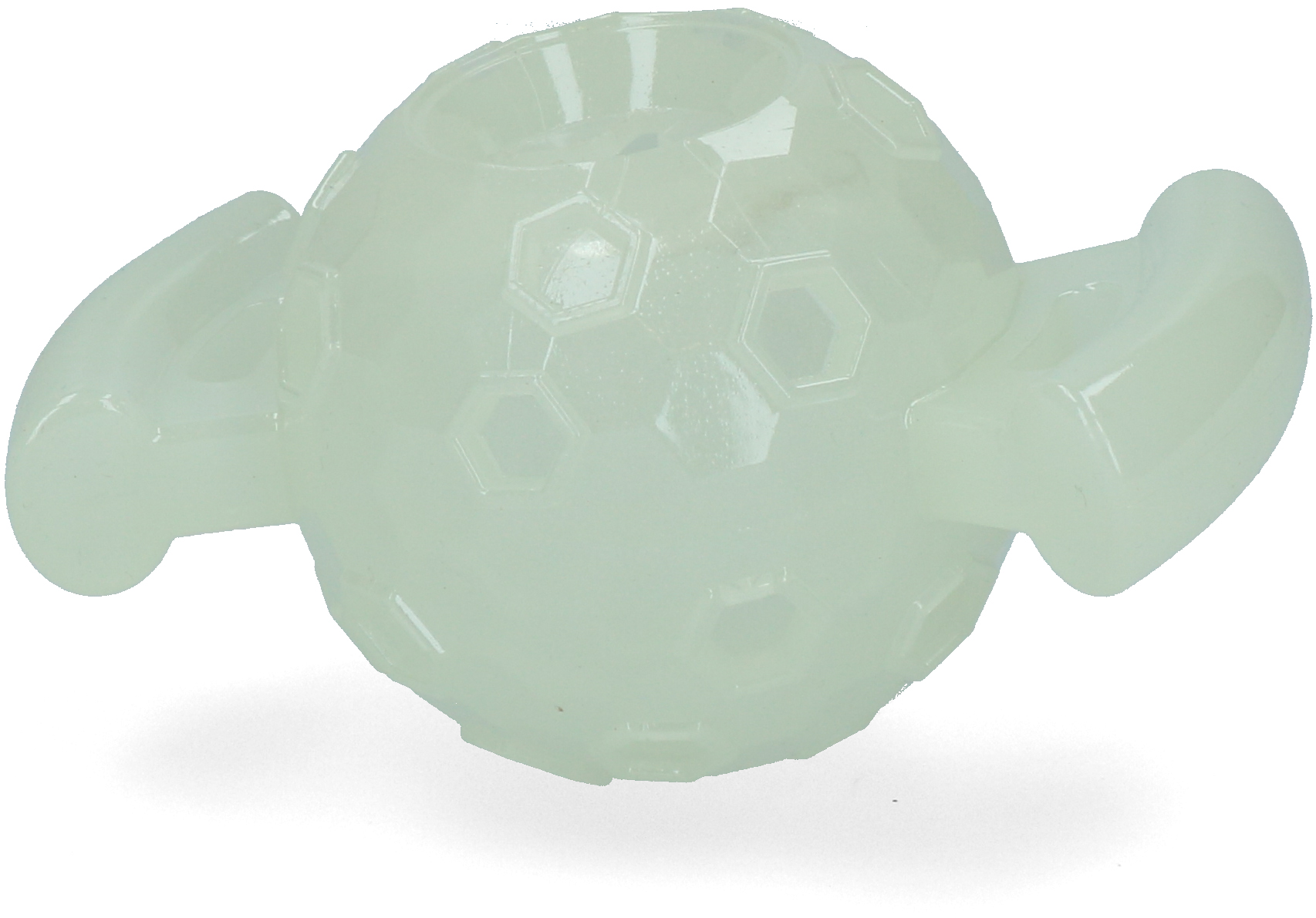 2 Glow Treat ball on call - Afbeelding 4