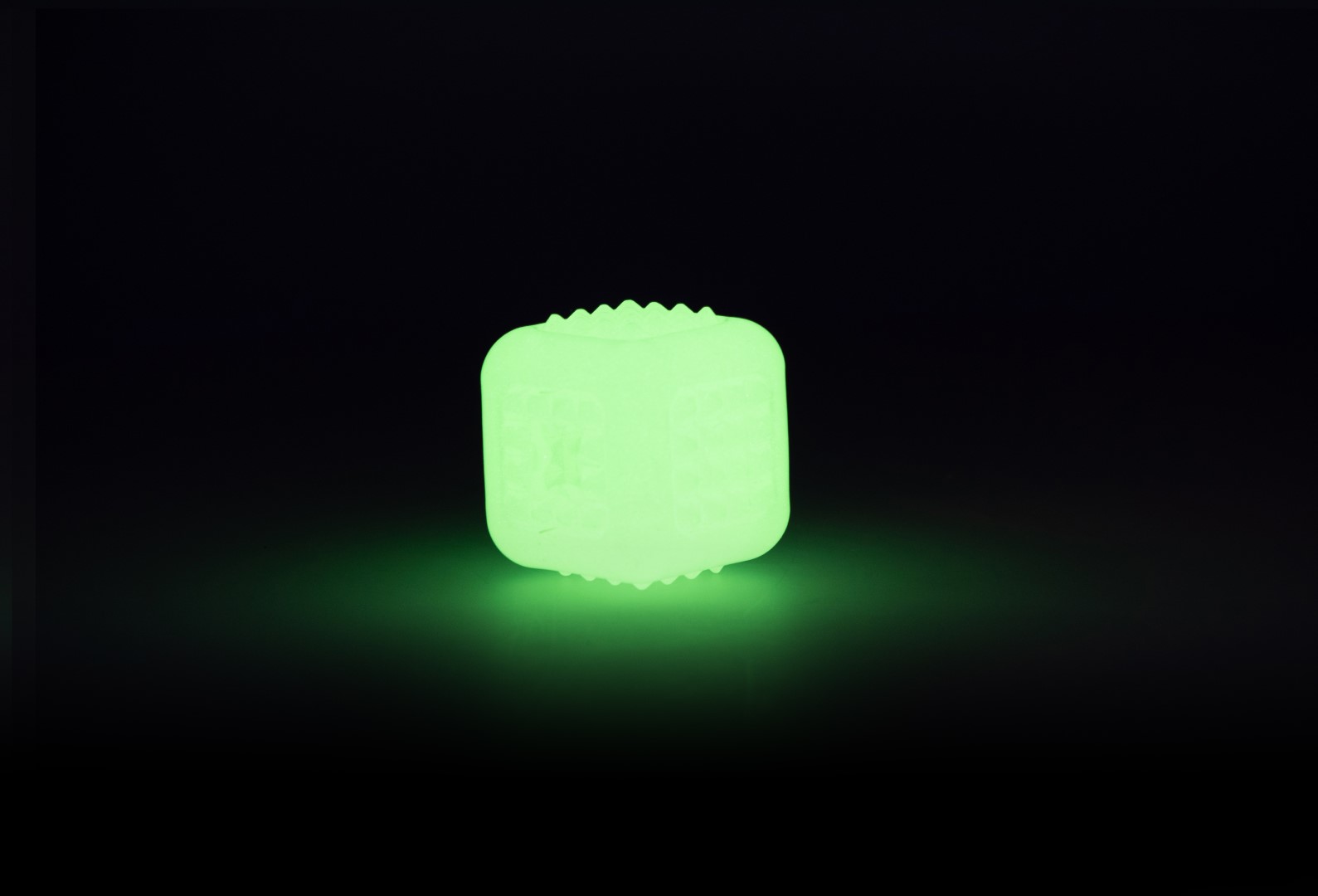 2 Glow Tear the square - Afbeelding 5