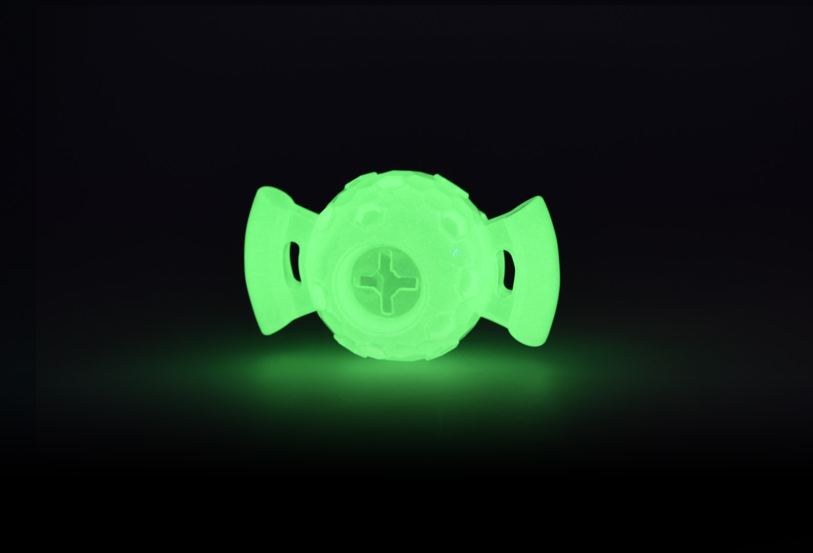 2 Glow Treat ball on call - Afbeelding 5