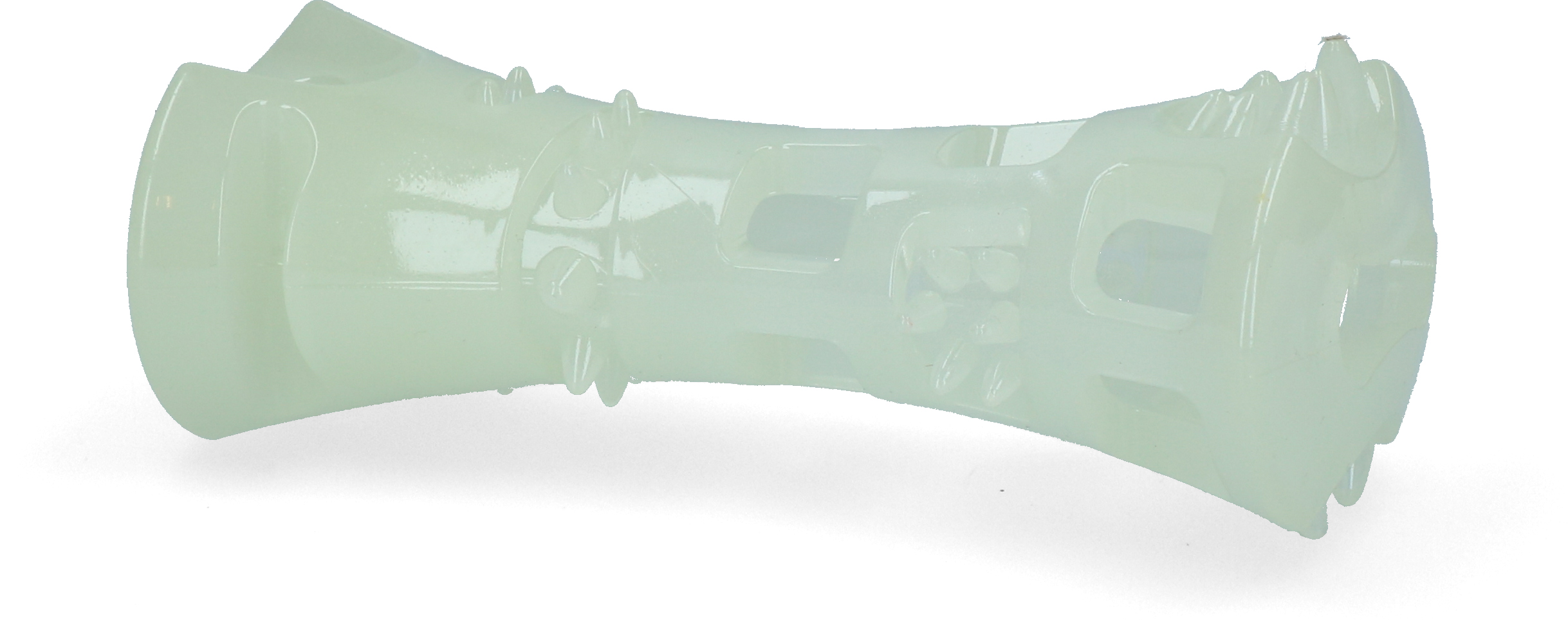2 Glow Treat bone of its own - Afbeelding 4