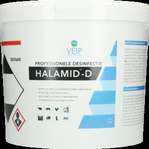 Halamid-D