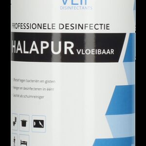 Halapur Vloeibaar