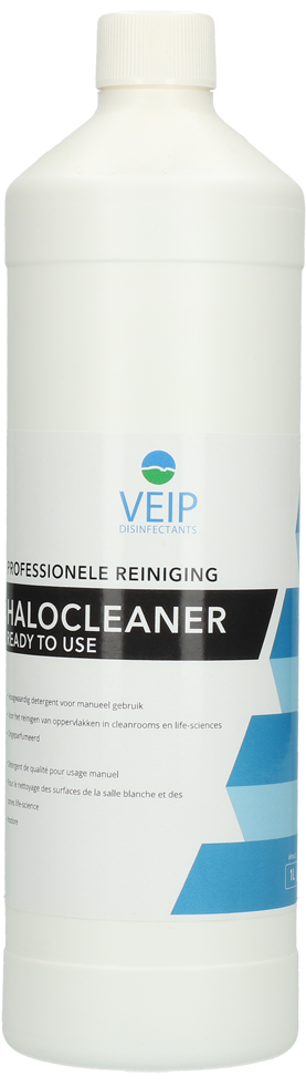 Halocleaner Ready To Use
