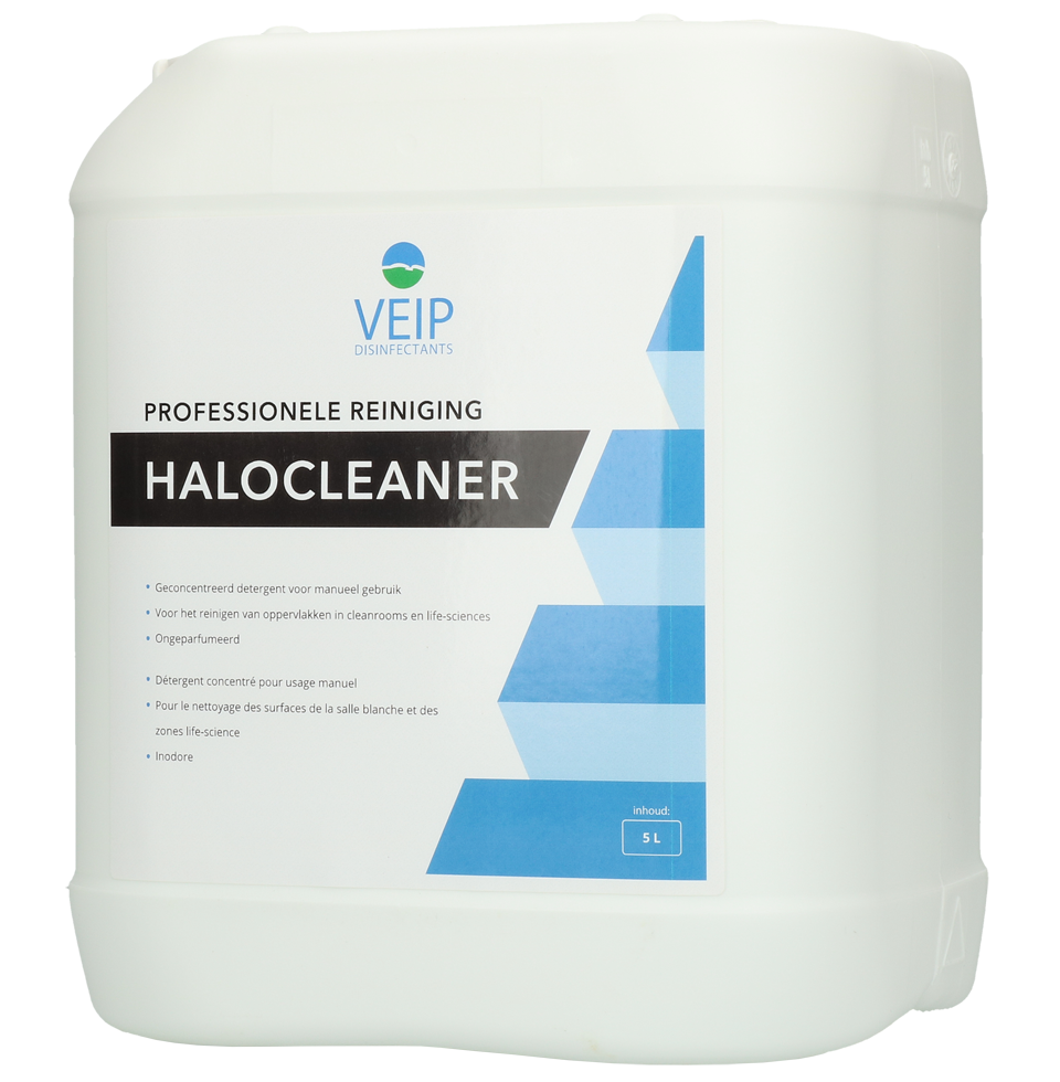 Halocleaner - Afbeelding 2