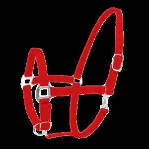 Halster Excellent rood full