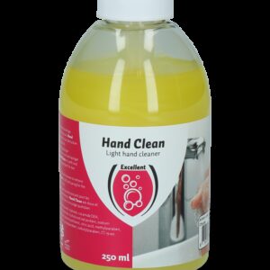 Hand Clean