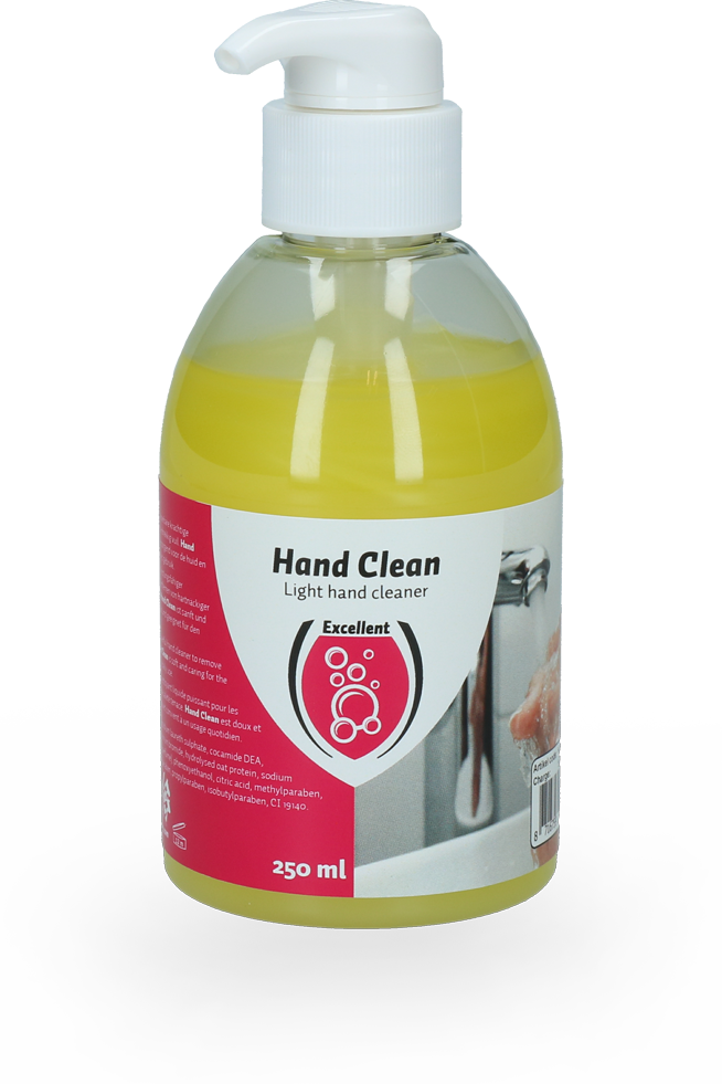 Hand Clean