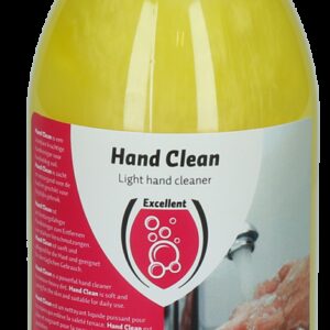 Hand Clean