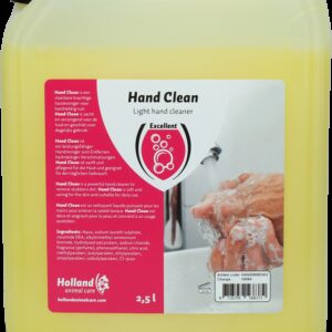 Hand Clean 2,5 liter