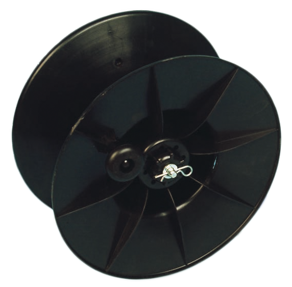 Haspel Trommel los voor HASP044270