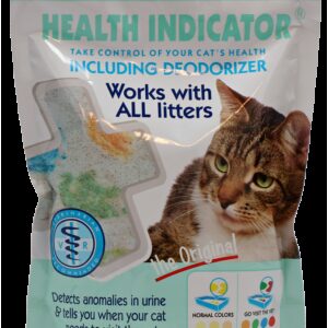 Gezondheids Indicator kat