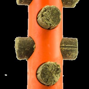 Hentastic Chick Stick Feeder -orange-