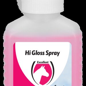 Hi Gloss Spray