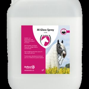 Hi Gloss Spray Navulverpakking 5 ltr
