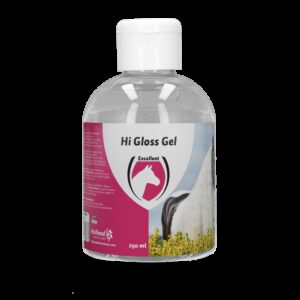 Hi Gloss Gel