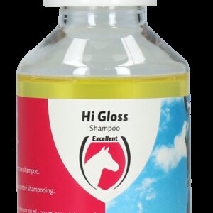 Hi Gloss Shampoo 100 ml