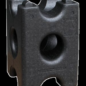 Hindernisblok Horse Cube