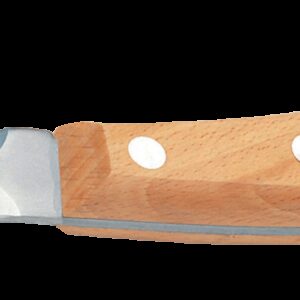 Hoefmes VC 315 "R+L" dubbel