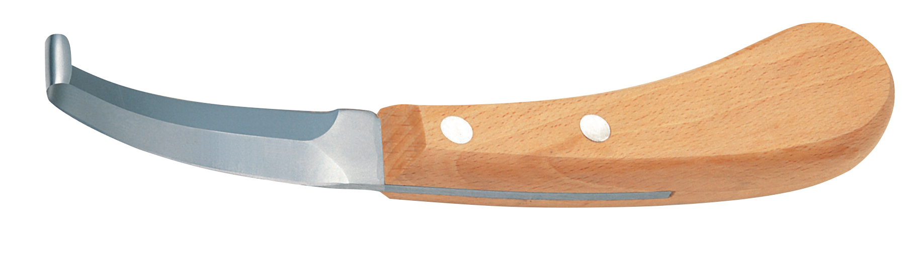 Hoefmes VC 315 "R+L" dubbel