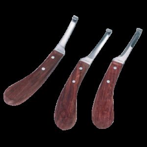 Hoefmes Sharp "R"