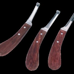Hoefmes Sharp "L"