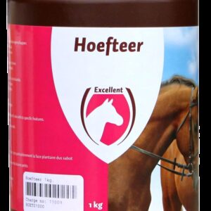 Hoefteer Excellent (Stockholmer)