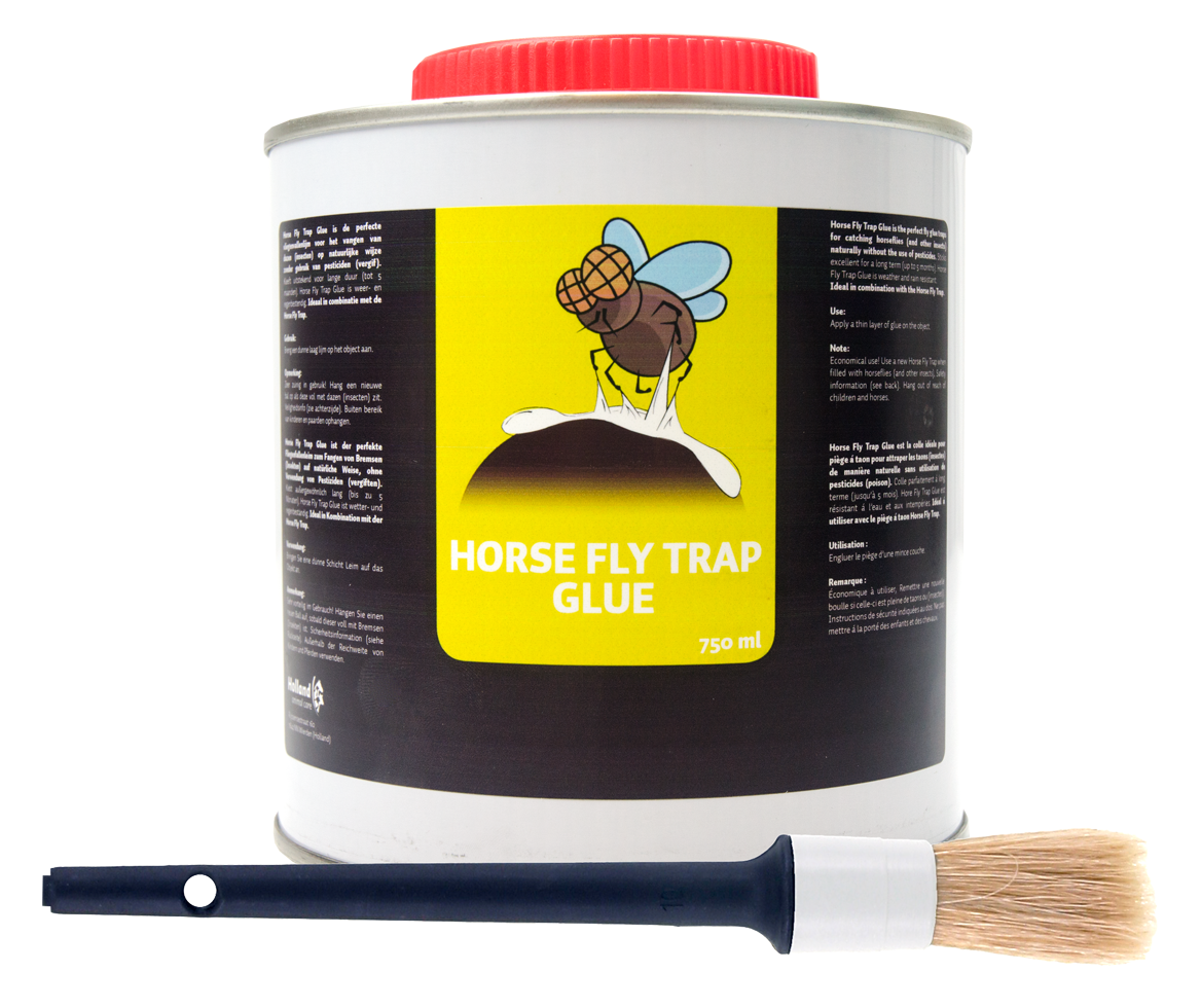 Horse Fly Trap Glue (Lijm)