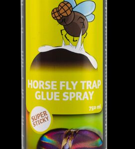 Horse Fly Trap Glue Spray (Lijm)