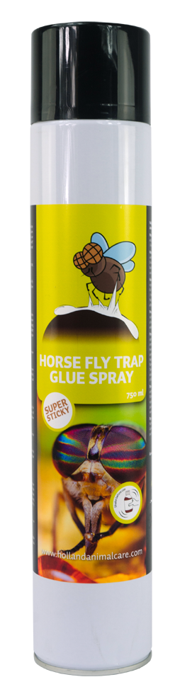 Horse Fly Trap Glue Spray (Lijm)