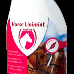 Horse Linimint Plus in sta/hang flacon