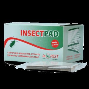 Insect Monitoring Glue Pad