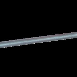 Isolator Koord "ideaal" steel 22 cm
