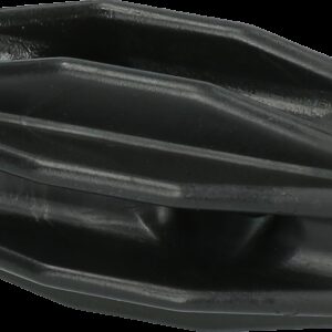 Isolator Eindspanner zwart