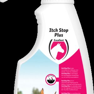 Itch Stop Plus Spray