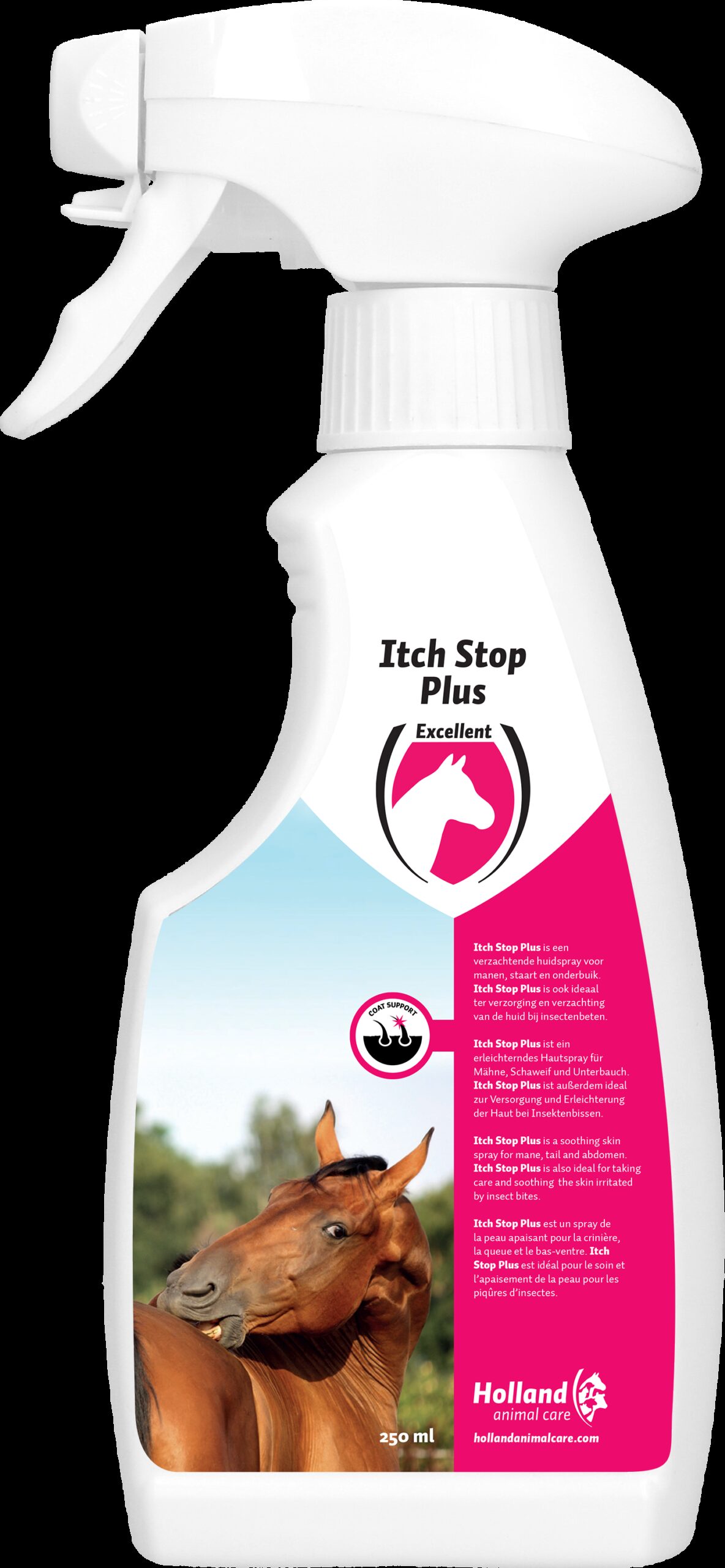 Itch Stop Plus Spray