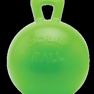 Jolly Ball GROEN "Appelgeur" 25cm