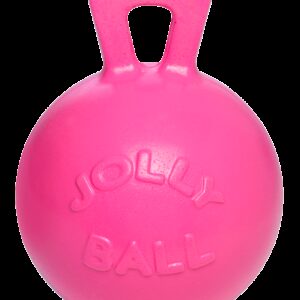 Jolly Ball ROZE "Bubblegumgeur" 25cm