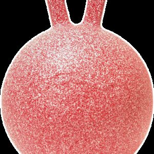 Jolly Ball  ROOD/WIT "Mintgeur" 25 cm