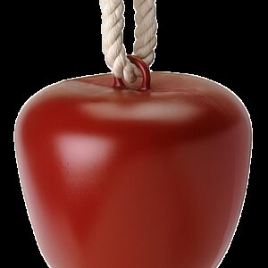 Jolly Apple "Appelgeur" rood