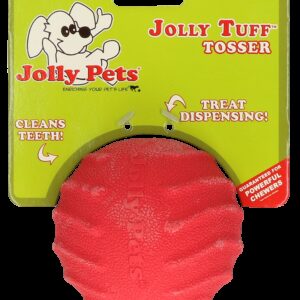 Jolly Tuff Tosser 7,5 cm