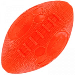 Jolly Football Oranje (Vanillegeur)