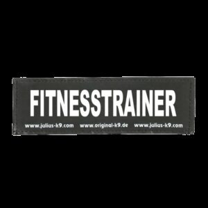 Julius-K9 Fitnesstrainer