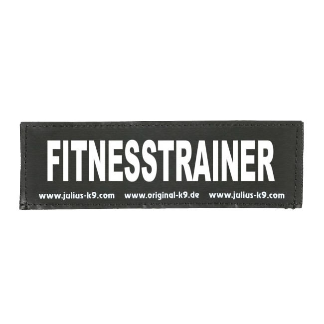 Julius-K9 Fitnesstrainer