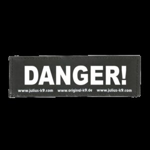 Julius-K9 Danger
