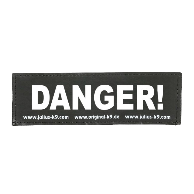 Julius-K9 Danger