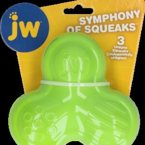 JW Symphony of Sound groen