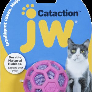 JW Cataction Rattle Ball