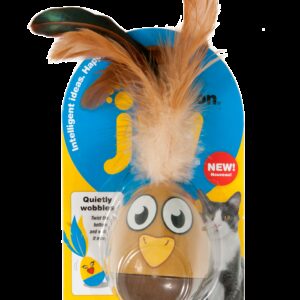 JW Feather Vibrating EGG